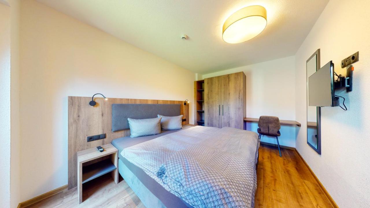 Pitzplus Appartements Sankt Leonhard im Pitztal Dış mekan fotoğraf