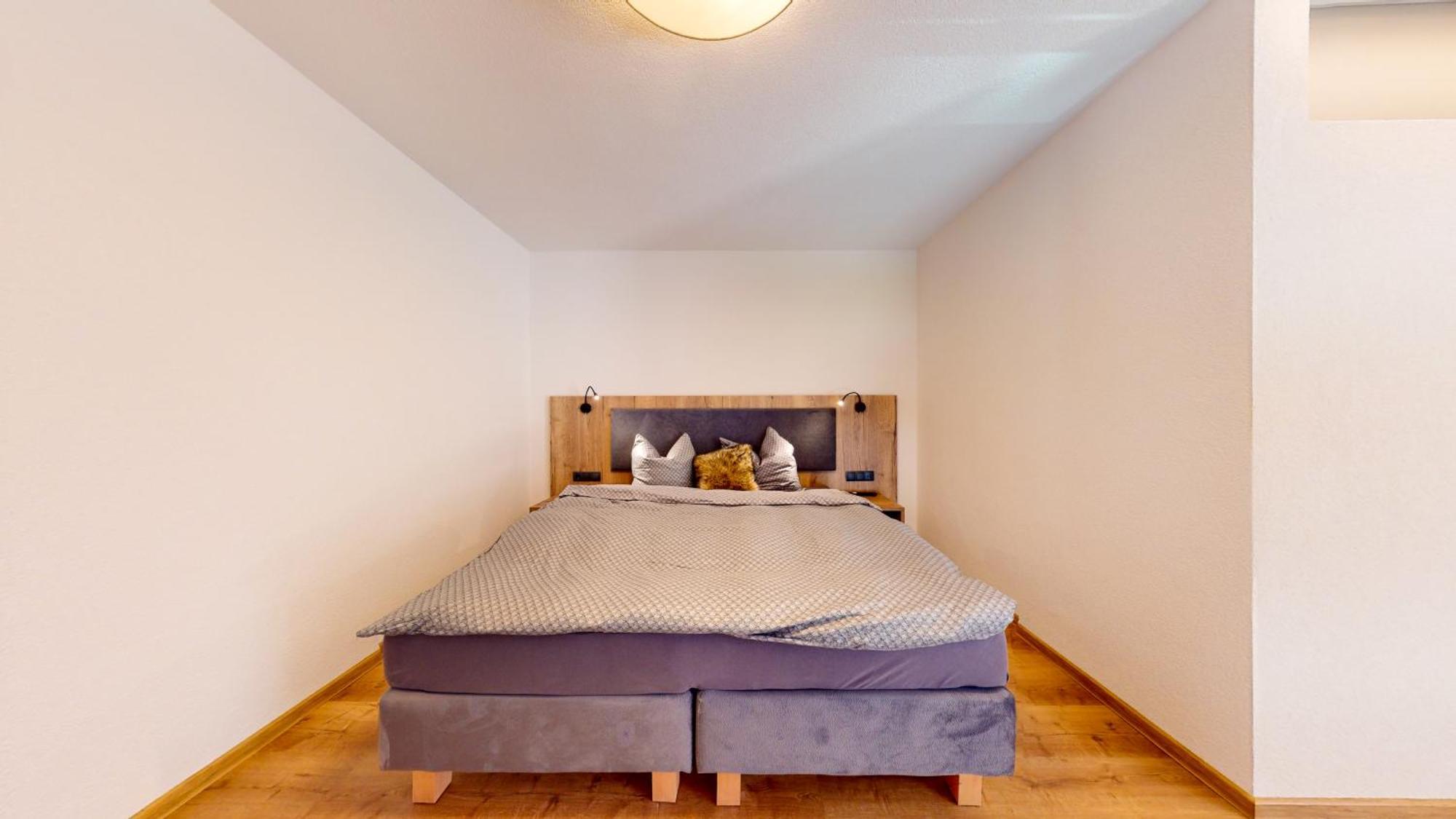 Pitzplus Appartements Sankt Leonhard im Pitztal Dış mekan fotoğraf